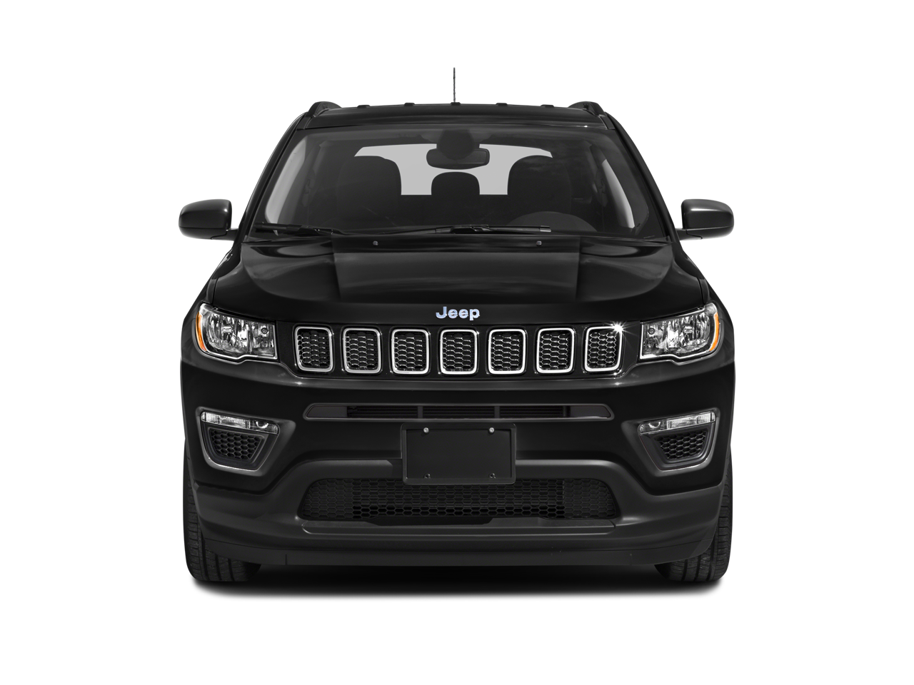 2021 Jeep Compass Altitude
