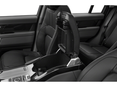 2021 Land Rover Range Rover P525 Westminster