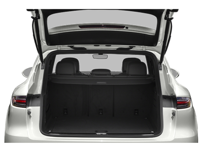 2021 Porsche Cayenne E-Hybrid