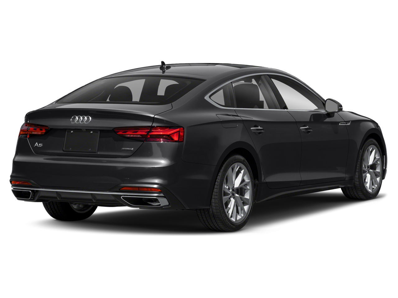 2022 Audi A5 Sportback S line Prestige