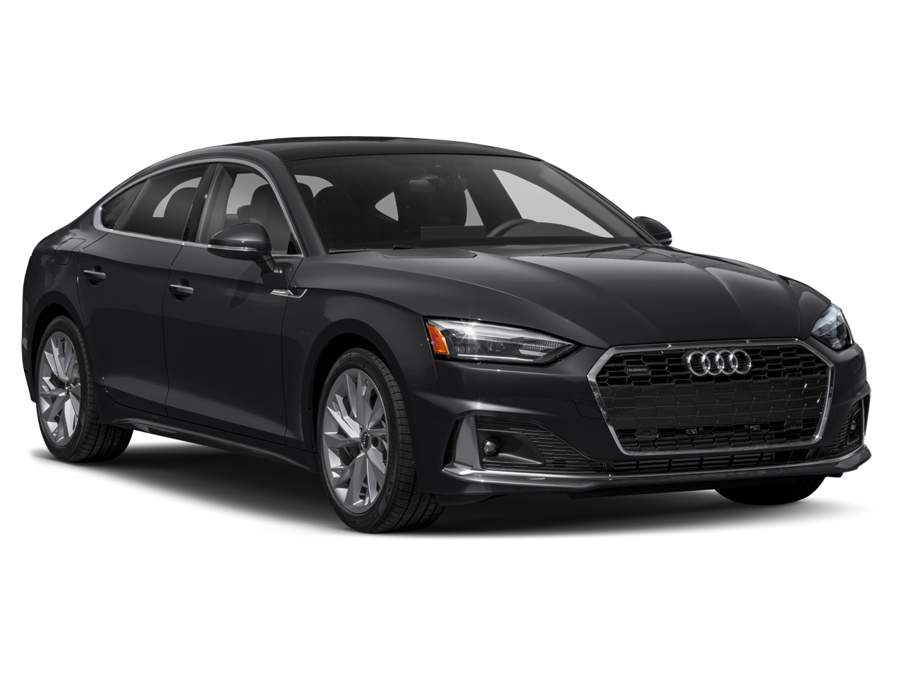 2022 Audi A5 Sportback S line Prestige