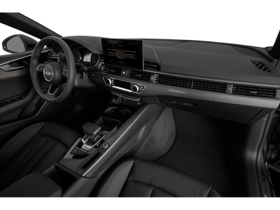 2022 Audi A5 Sportback S line Prestige