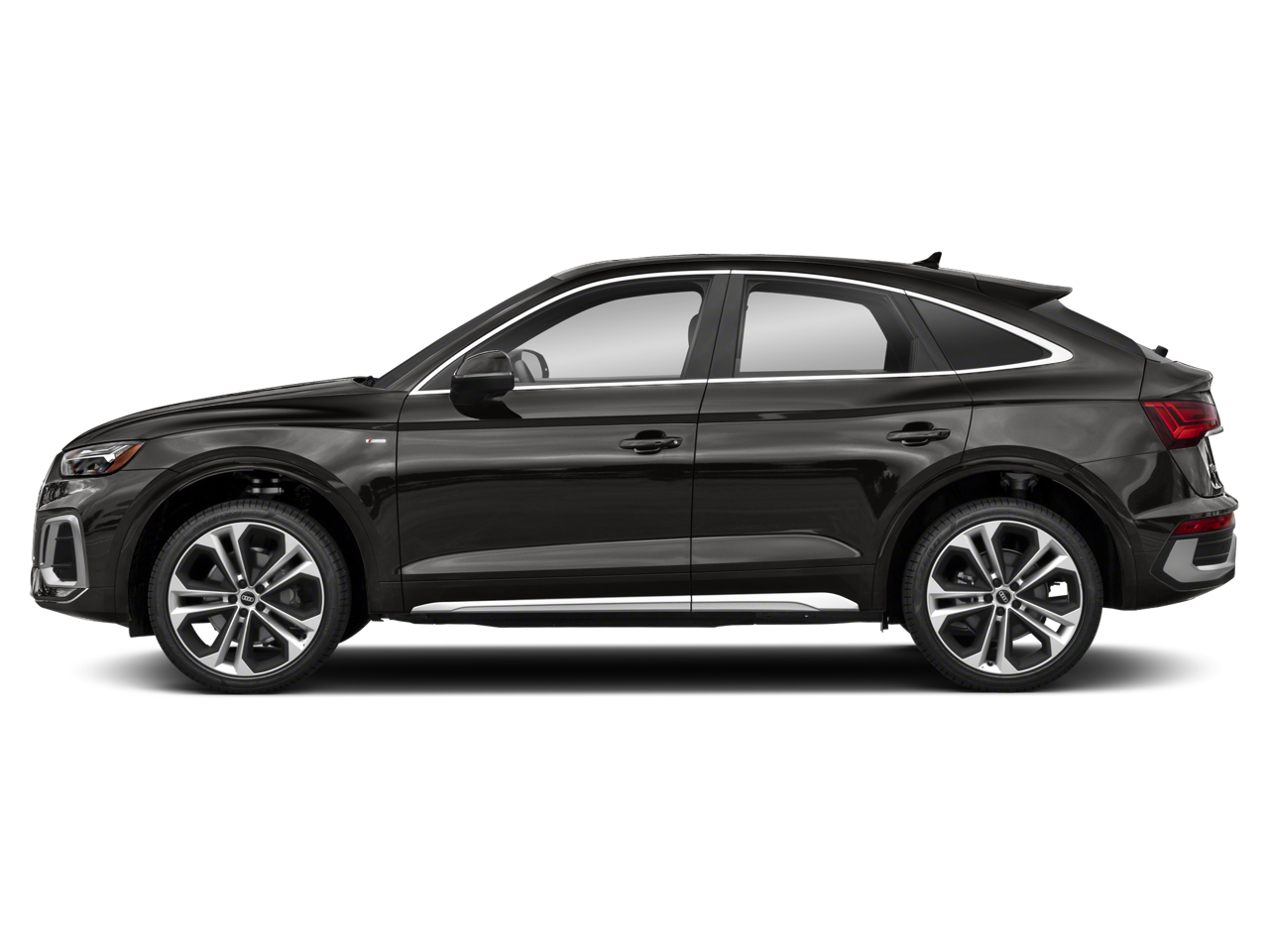 2022 Audi Q5 Sportback S line Premium Plus