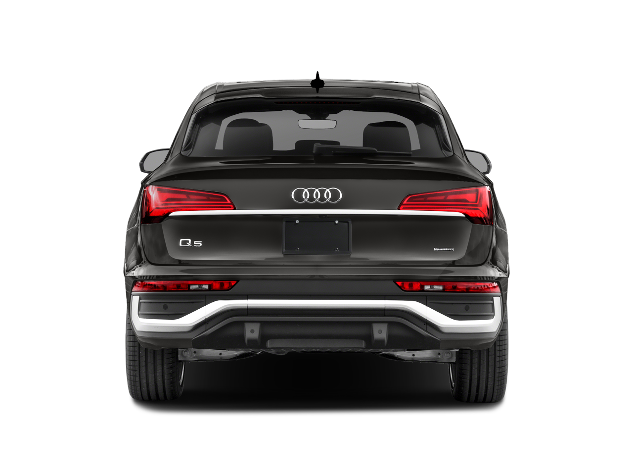 2022 Audi Q5 Sportback S line Premium Plus
