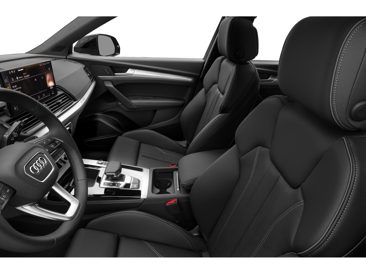 2022 Audi Q5 Sportback S line Premium Plus