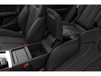 2022 Audi Q5 Sportback S line Premium Plus