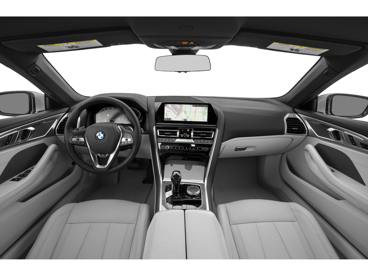 2022 BMW 840i xDrive 840i