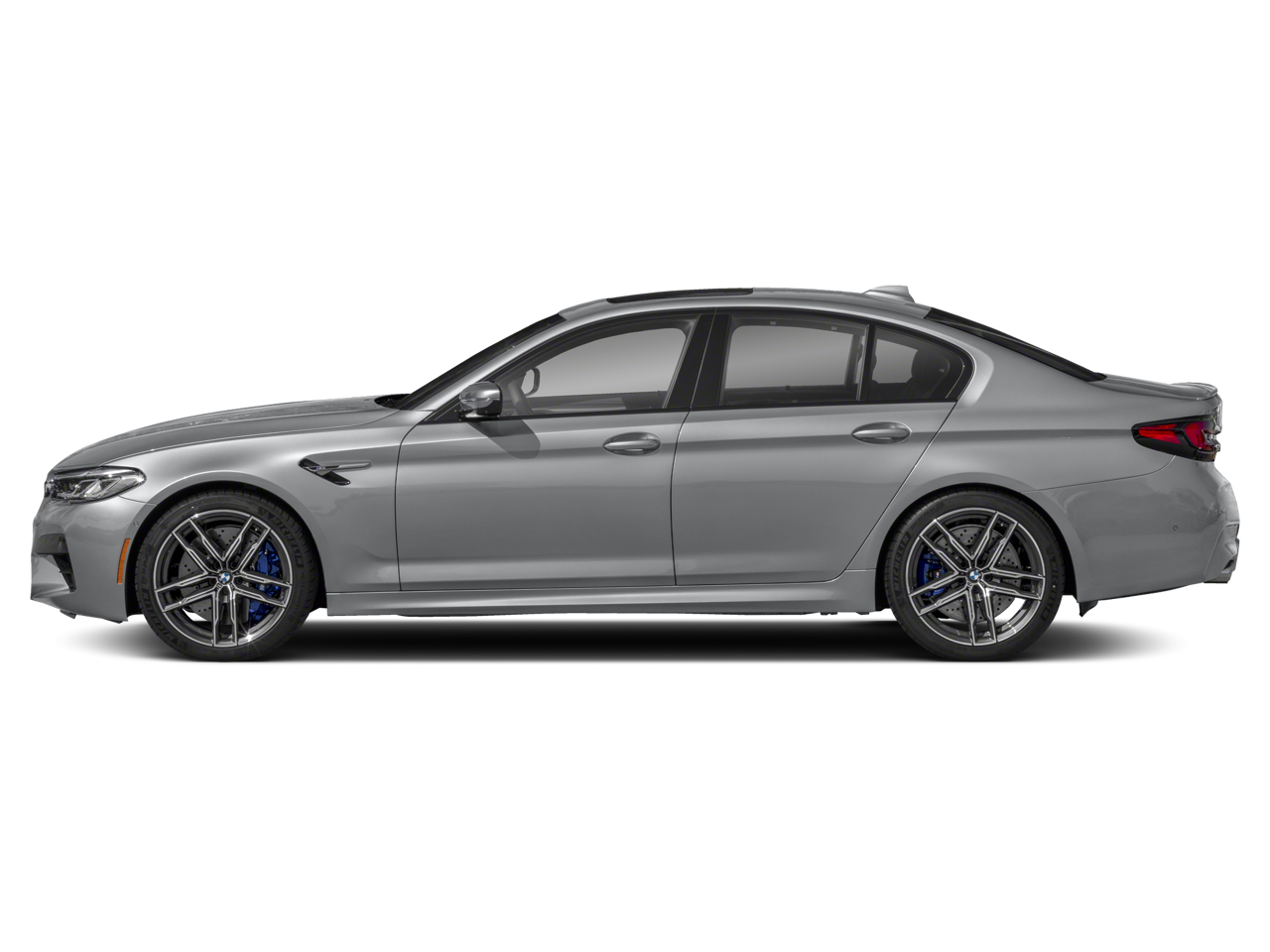 2022 BMW M5 Sedan CS
