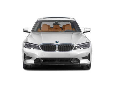 2022 BMW 3 Series 330i xDrive