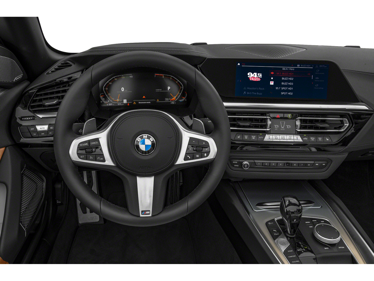 2022 BMW Z4 sDrive sDriveM40i