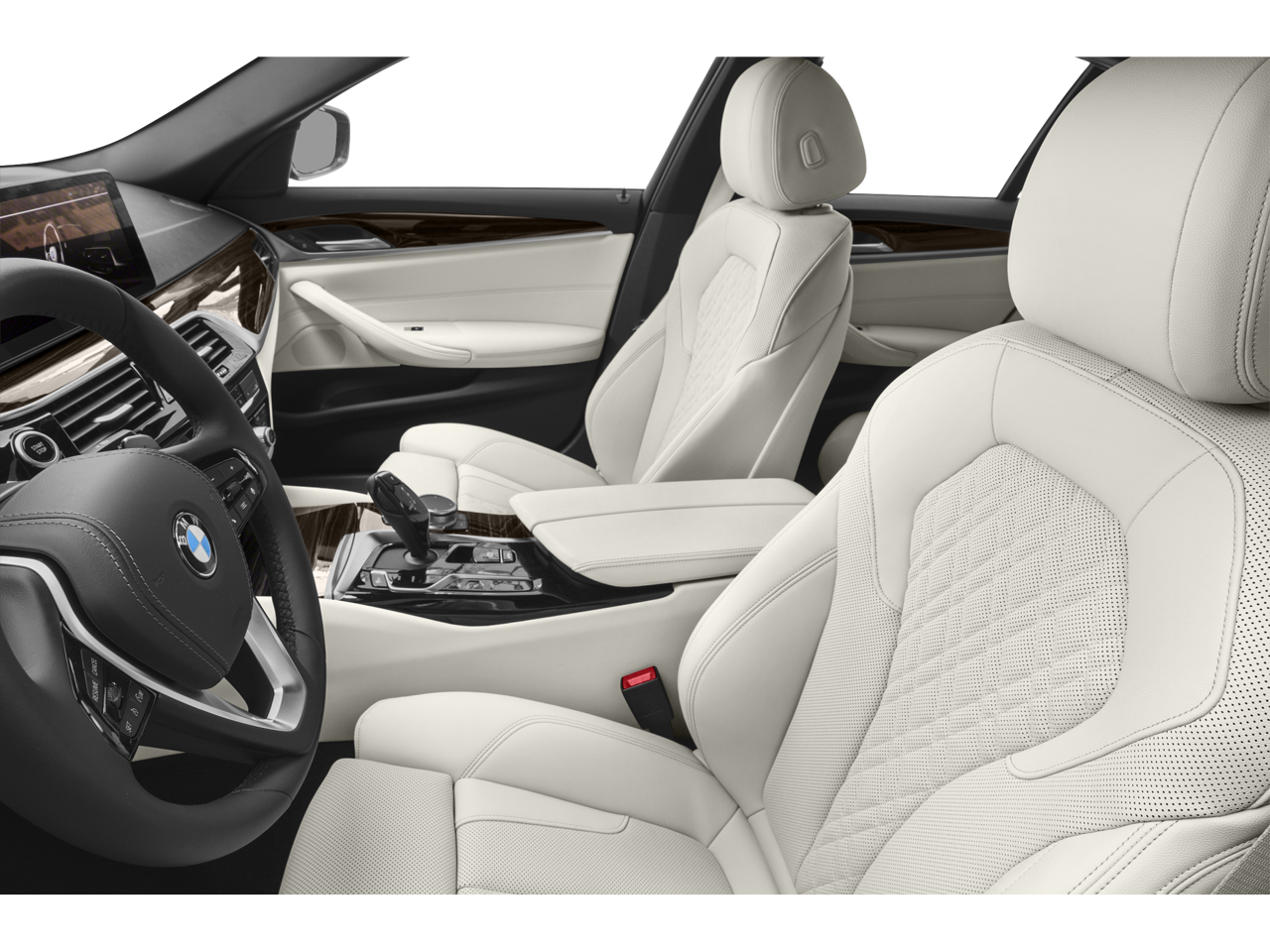 2022 BMW 5 Series 530e xDrive