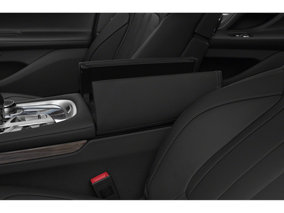 2022 BMW 745e xDrive 745e xDrive