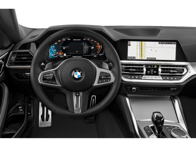 2022 BMW M440i xDrive M440i xDrive