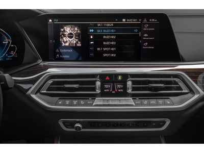 2022 BMW X5 xDrive45e xDrive45e