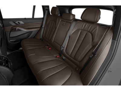 2022 BMW X5 xDrive45e xDrive45e