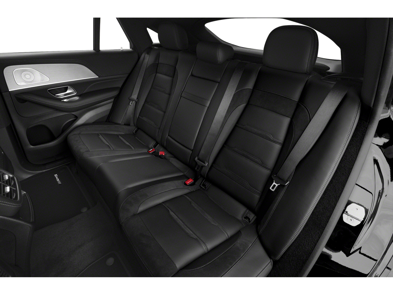 2022 Mercedes-Benz AMG® GLE 53 AMG® GLE 53