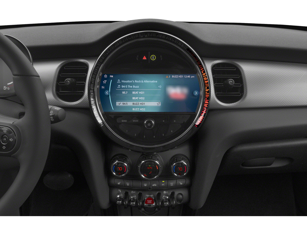 2022 MINI HARDTOP 2 DOOR SIGNATURE