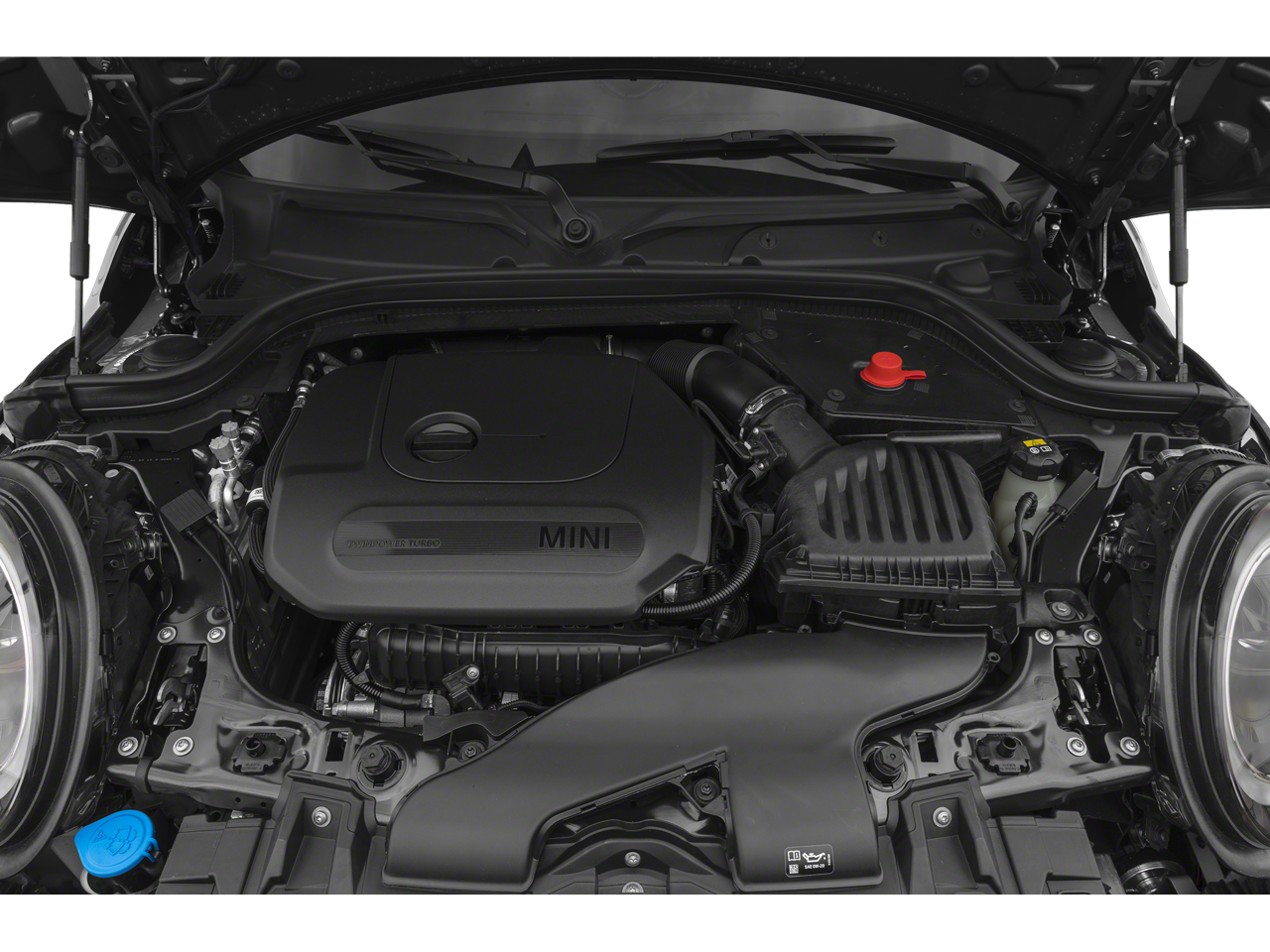 2022 MINI HARDTOP 2 DOOR SIGNATURE