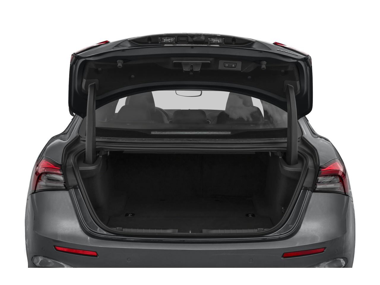 2022 Maserati Ghibli Trofeo