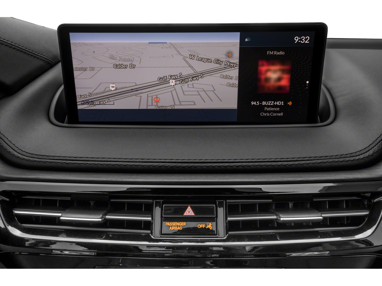 2023 Acura MDX w/Advance Package