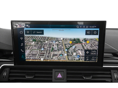 2023 Audi S5 Cabriolet Premium Plus