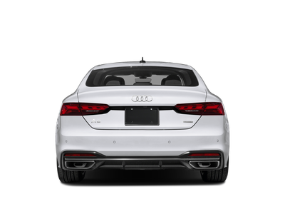2023 Audi A5 Sportback S line Premium Plus