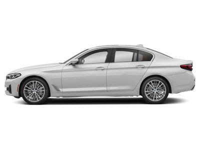 2023 BMW 530i xDrive 530i xDrive