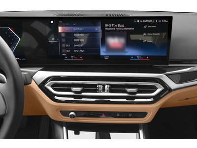 2023 BMW 3 Series 330i xDrive