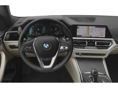 2023 BMW 4 Series 430i xDrive