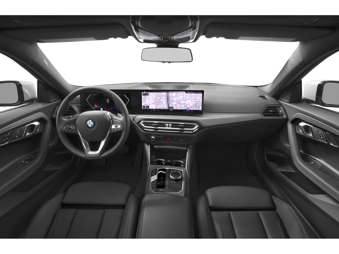 2023 BMW 2 Series 230i xDrive