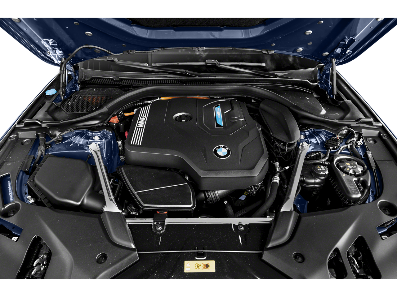 BMW Série 5 G30 530e iPerformance 252 ch BVA8 M Sport Occasion SAUTRON  (Loire Atlantique) - n°5118580 - Avenard Automobiles