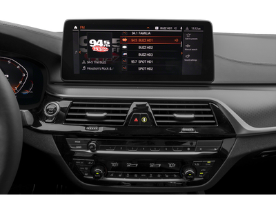 2023 BMW M550i xDrive M550i xDrive