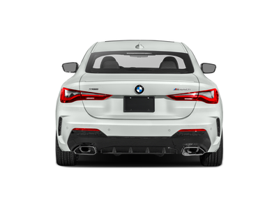 2023 BMW 4 Series M440i xDrive
