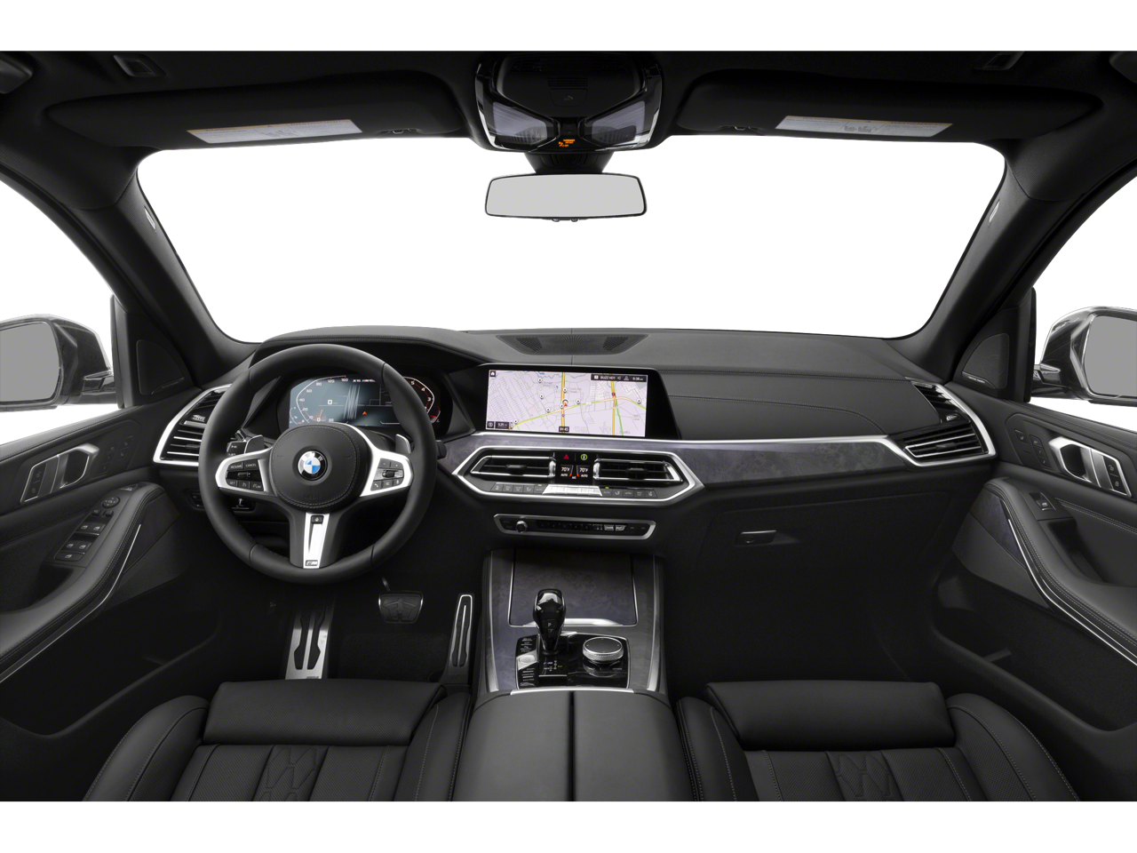 2023 BMW X5 M50i Sports Activity Vehicle in Sterling, VA | Washington D.C. BMW  X5 | BMW of Sterling
