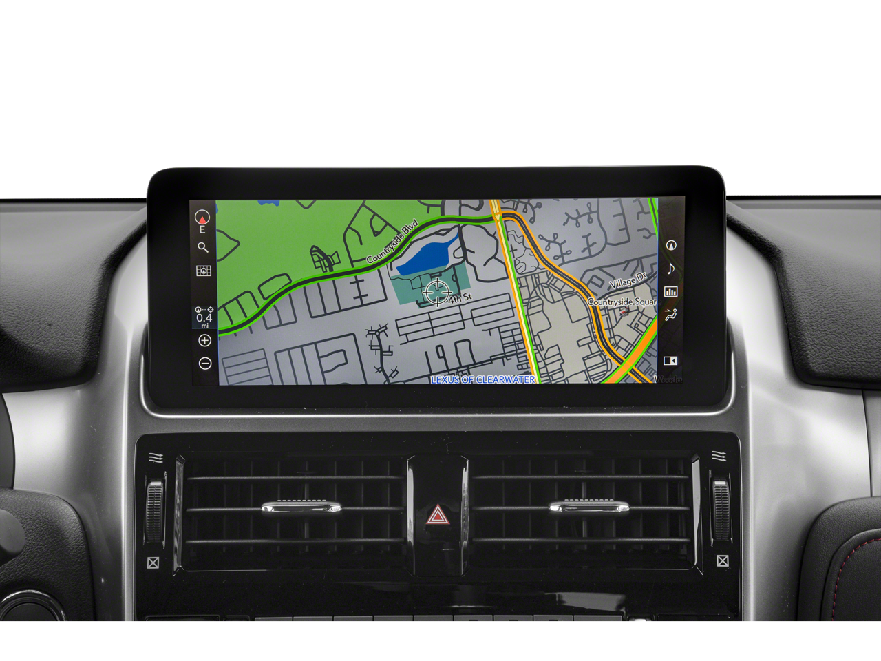 2023 Lexus GX 460 Luxury photo 4