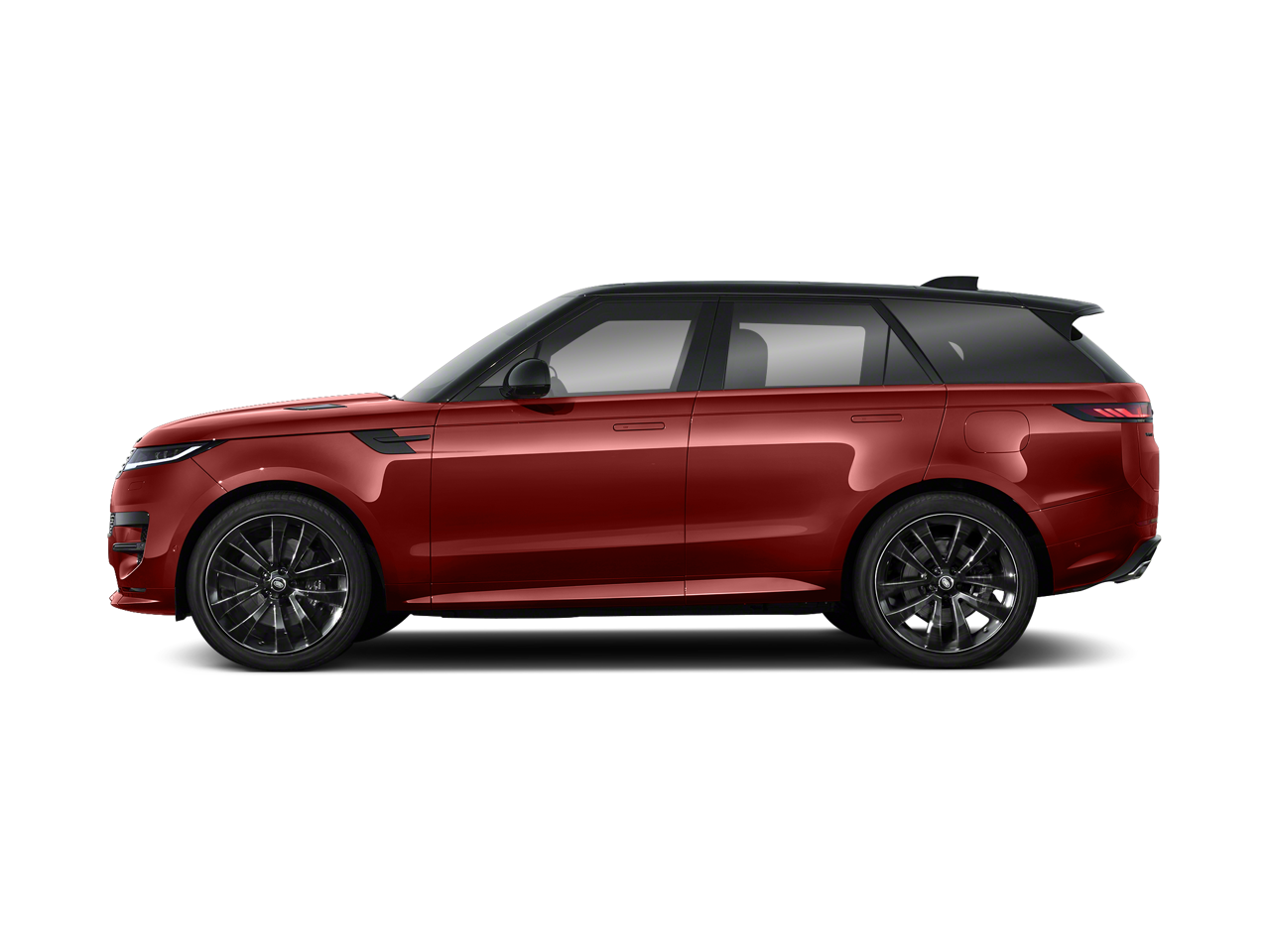 2023 Land Rover Range Rover Sport SE photo 2
