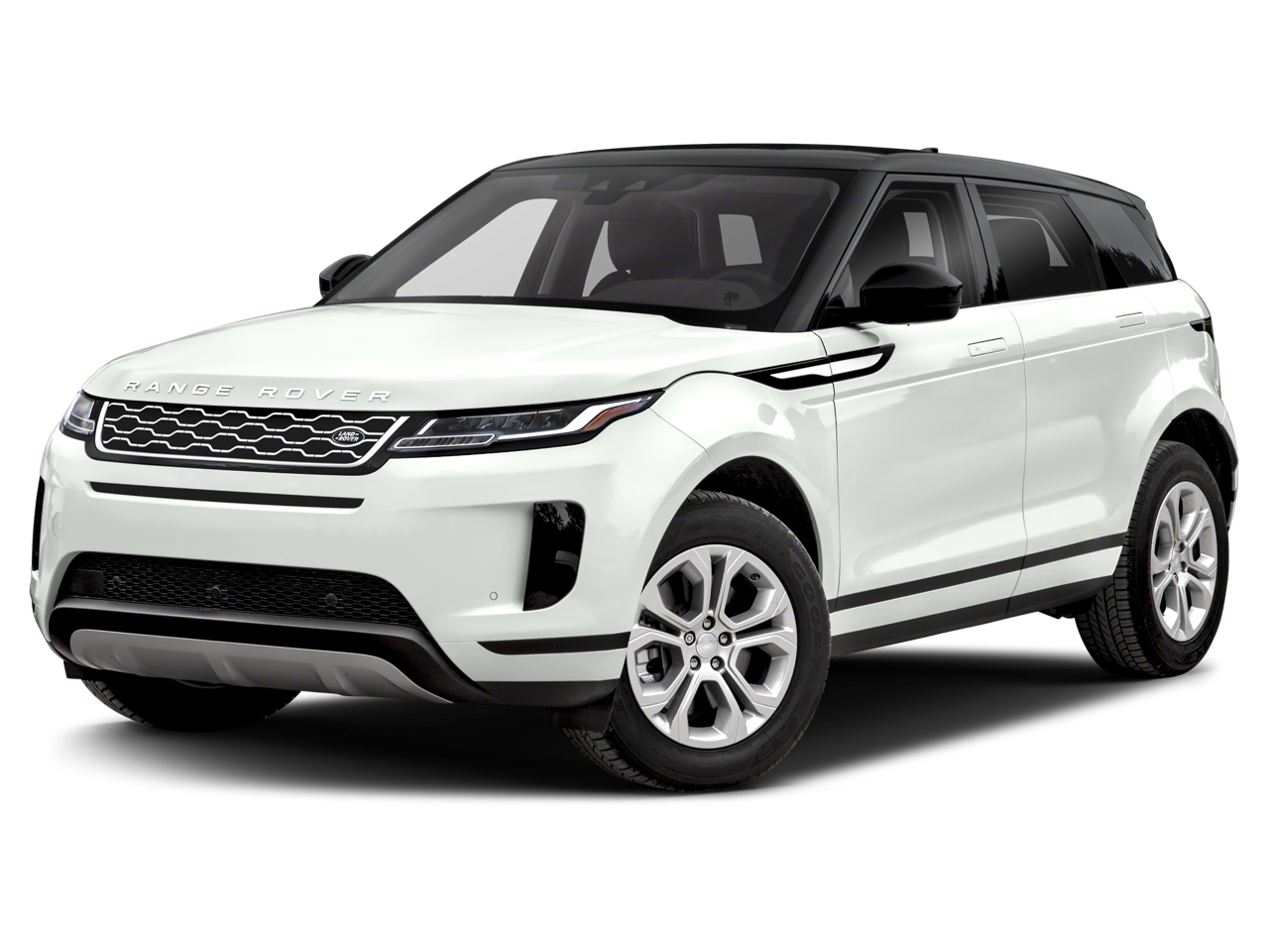 2023 Land Rover Range Rover Evoque S's photo