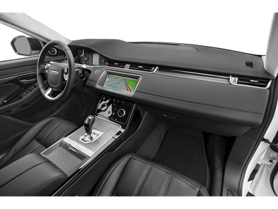 2023 Land Rover Range Rover Evoque S