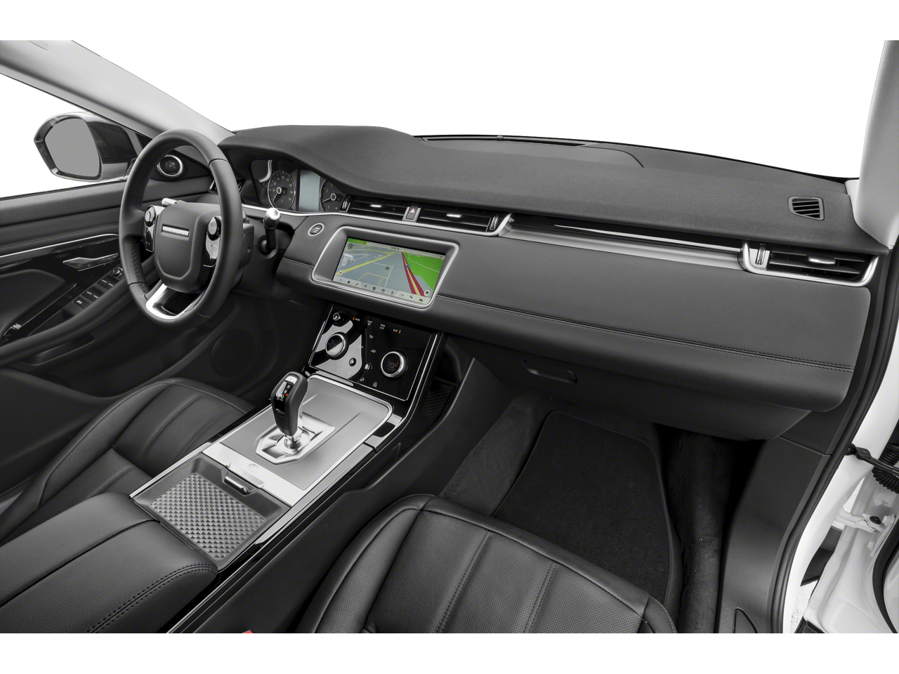 2023 Land Rover Range Rover Evoque S
