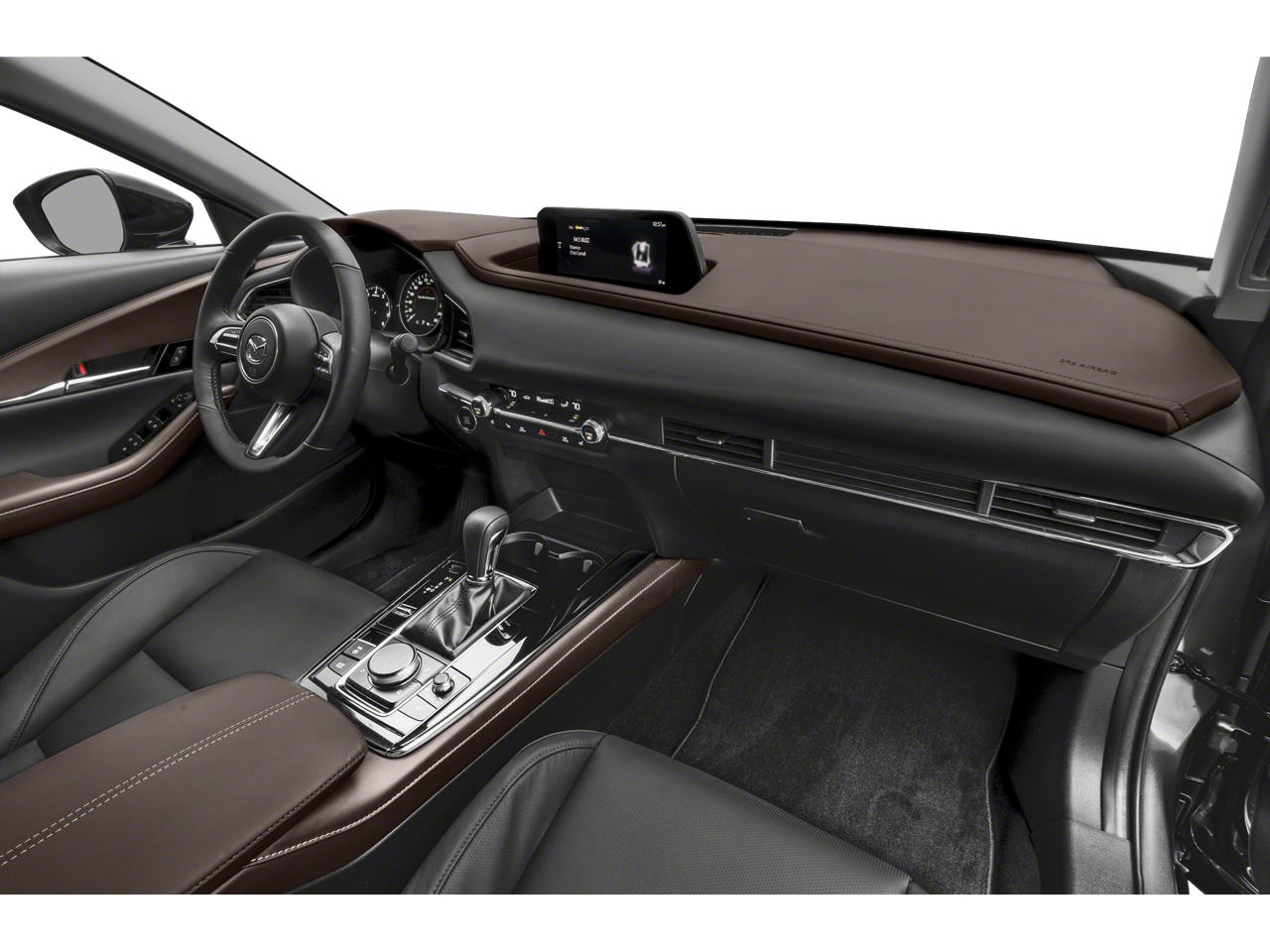 2023 Mazda Mazda CX-30 2.5 Turbo Premium Package