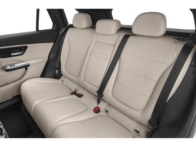 2023 Mercedes-Benz GLC 300 GLC 300