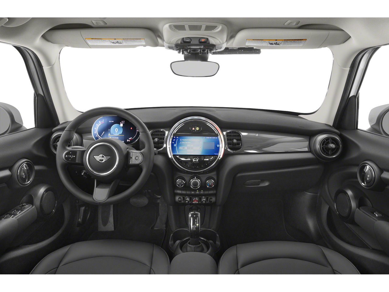 2023 MINI Hardtop 4 Door Cooper S
