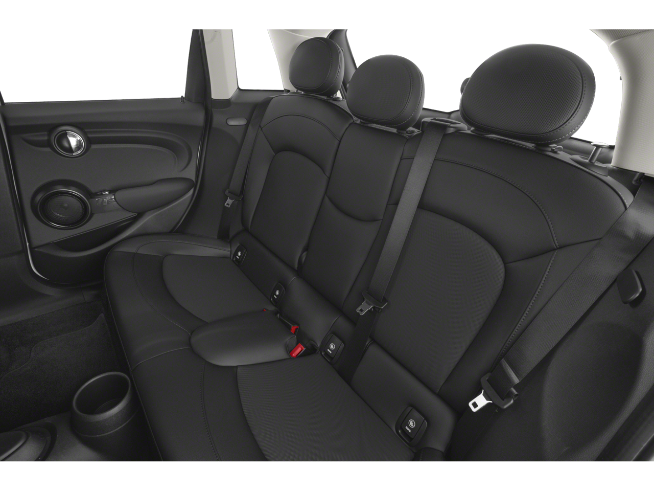 2023 MINI Hardtop 4 Door Cooper S