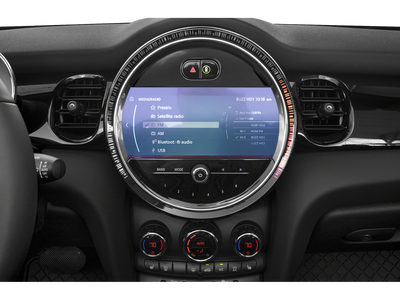 2023 MINI Convertible Cooper S