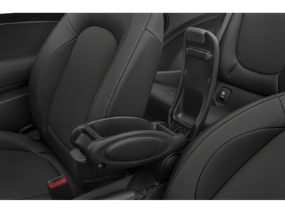 2023 MINI Convertible Cooper S