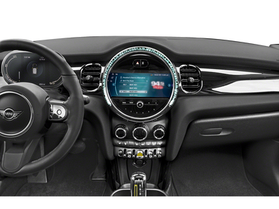 2023 MINI HARDTOP 2 DOOR Cooper SE