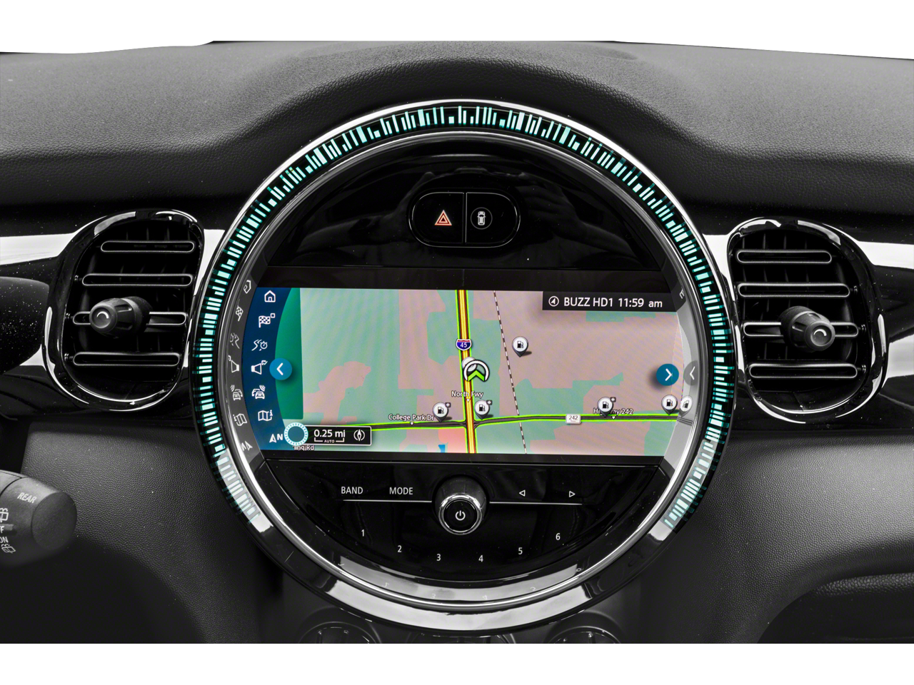 2023 MINI HARDTOP 2 DOOR Cooper SE