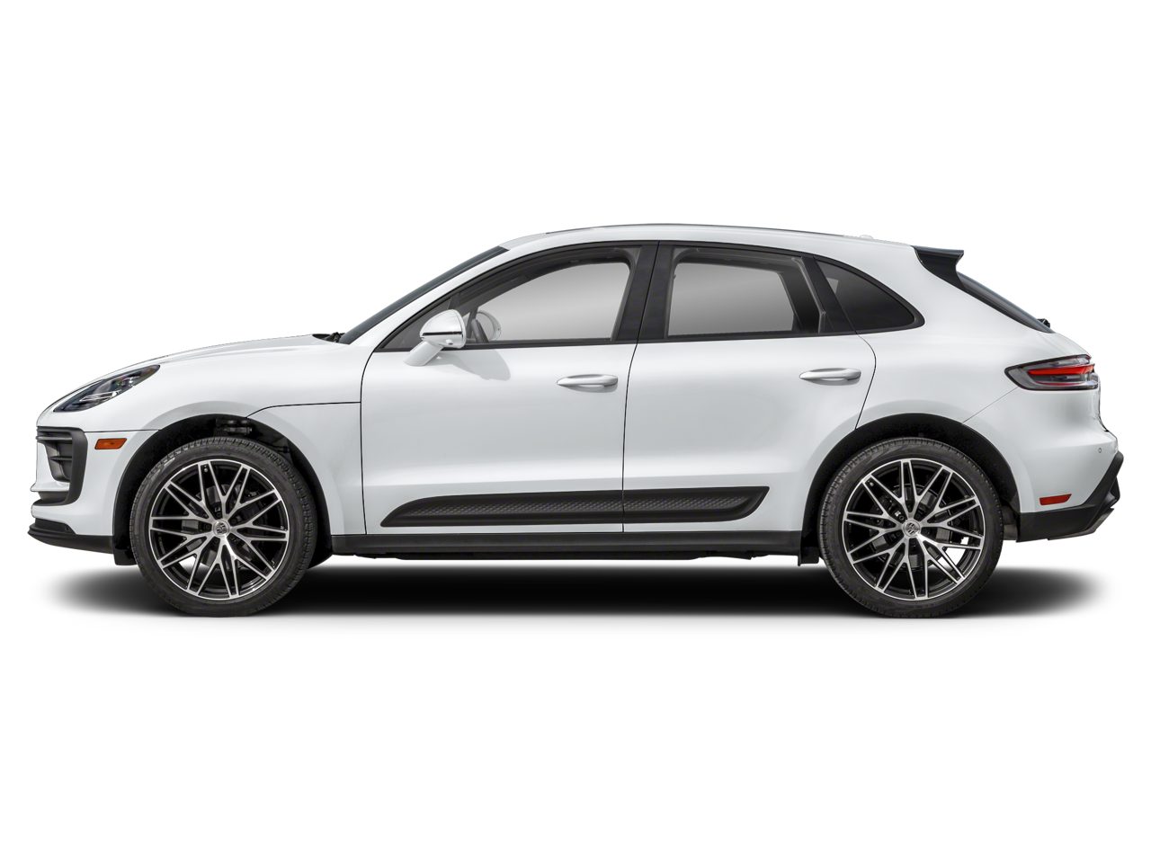 2023 Porsche Macan T photo 3