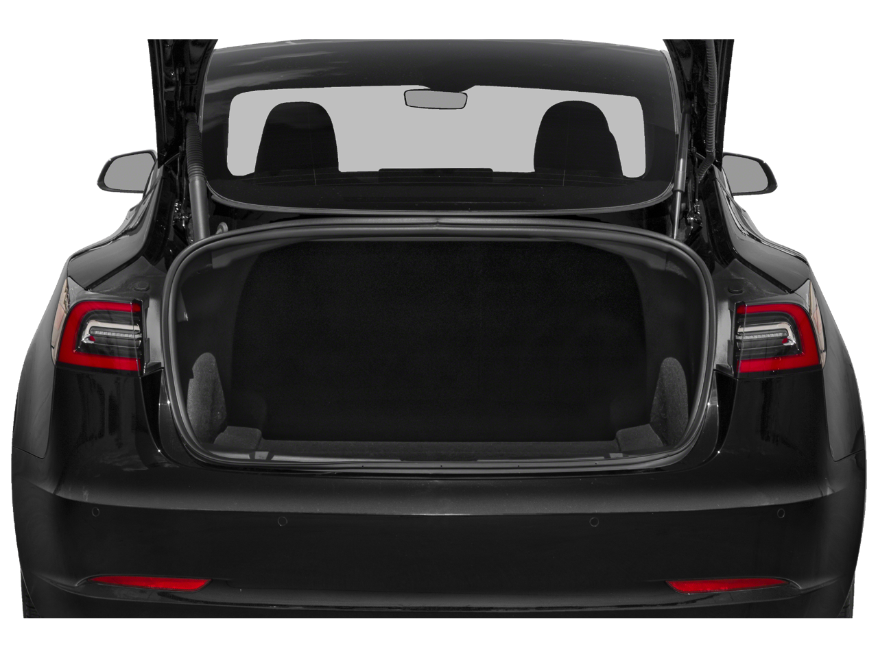 2023 Tesla Model 3 RWD
