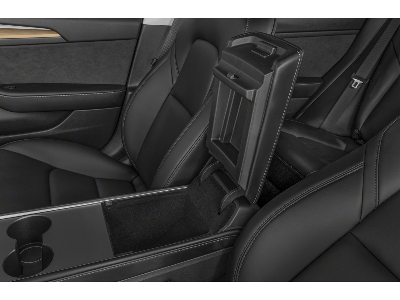 2023 Tesla Model 3 RWD